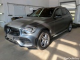  Mercedes  G-Klasee GLC -Klasse GLC 400 d 4Matic (253.923)AMG 2.9 AMG Line 243KW E6d 