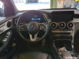  Mercedes  G-Klasee GLC -Klasse GLC 400 d 4Matic (253.923)AMG 2.9 AMG Line 243KW E6d #11