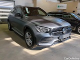  Mercedes  G-Klasee GLC -Klasse GLC 400 d 4Matic (253.923)AMG 2.9 AMG Line 243KW E6d #15