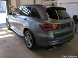  Mercedes  G-Klasee GLC -Klasse GLC 400 d 4Matic (253.923)AMG 2.9 AMG Line 243KW E6d #18