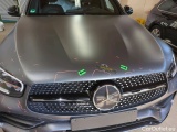  Mercedes  G-Klasee GLC -Klasse GLC 400 d 4Matic (253.923)AMG 2.9 AMG Line 243KW E6d #32