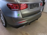  Mercedes  G-Klasee GLC -Klasse GLC 400 d 4Matic (253.923)AMG 2.9 AMG Line 243KW E6d #47