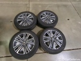 Seat  Arona  Xcellence 1.0 TSI 85KW AT7 E6dT #19