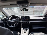  Seat  Leon  Sportstourer Xcellence 2.0 TDI 110KW AT7 E6d #3