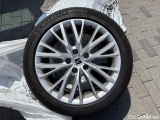  Seat  Leon  Sportstourer Xcellence 2.0 TDI 110KW AT7 E6d #57