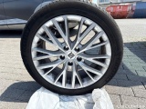  Seat  Leon  Sportstourer Xcellence 2.0 TDI 110KW AT7 E6d #59