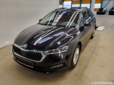  Skoda  Octavia  Combi Ambition 2.0 TDI 110KW AT7 E6d 