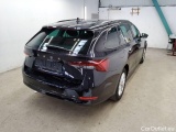  Skoda  Octavia  Combi Ambition 2.0 TDI 110KW AT7 E6d #2