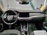  Skoda  Octavia  Combi Ambition 2.0 TDI 110KW AT7 E6d #3
