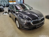  Skoda  Octavia  Combi Ambition 2.0 TDI 110KW AT7 E6d #8