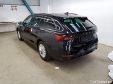  Skoda  Octavia  Combi Ambition 2.0 TDI 110KW AT7 E6d #9