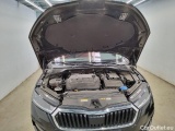  Skoda  Octavia  Combi Ambition 2.0 TDI 110KW AT7 E6d #12