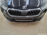  Skoda  Octavia  Combi Ambition 2.0 TDI 110KW AT7 E6d #46
