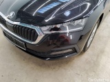  Skoda  Octavia  Combi Ambition 2.0 TDI 110KW AT7 E6d #45