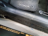  Skoda  Octavia  Combi Ambition 2.0 TDI 110KW AT7 E6d #80