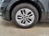  Skoda  Octavia  Combi Ambition 2.0 TDI 110KW AT7 E6d #105