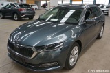  Skoda  Octavia  Combi Style 2.0 TDI 110KW AT7 E6d 