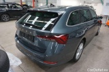  Skoda  Octavia  Combi Style 2.0 TDI 110KW AT7 E6d #2