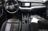  Skoda  Octavia  Combi Style 2.0 TDI 110KW AT7 E6d #3