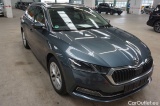  Skoda  Octavia  Combi Style 2.0 TDI 110KW AT7 E6d #7