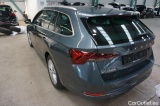  Skoda  Octavia  Combi Style 2.0 TDI 110KW AT7 E6d #8