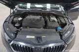  Skoda  Octavia  Combi Style 2.0 TDI 110KW AT7 E6d #11