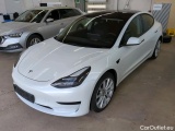  Tesla  Model 3 TESLA  Standard Reichweite Plus Hinterradantrieb 4d 208kW 