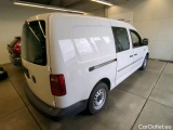  Volkswagen  Caddy  Nfz Maxi Kasten EcoProfi BMT 2.0 TDI 75KW MT5 E6dT #2