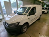  Volkswagen  Caddy  Nfz Maxi Kasten EcoProfi BMT 2.0 TDI 75KW MT5 E6dT 