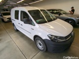 Volkswagen  Caddy  Nfz Maxi Kasten EcoProfi BMT 2.0 TDI 75KW MT5 E6dT #7
