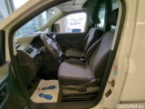  Volkswagen  Caddy  Nfz Maxi Kasten EcoProfi BMT 2.0 TDI 75KW MT5 E6dT #13