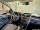  Volkswagen  Caddy  Nfz Maxi Kasten EcoProfi BMT 2.0 TDI 75KW MT5 E6dT #11