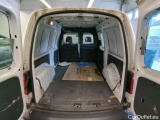  Volkswagen  Caddy  Nfz Maxi Kasten EcoProfi BMT 2.0 TDI 75KW MT5 E6dT #17
