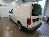  Volkswagen  Caddy  Nfz Maxi Kasten EcoProfi BMT 2.0 TDI 75KW MT5 E6dT #18