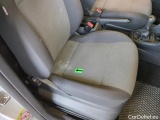  Volkswagen  Caddy  Nfz Maxi Kasten EcoProfi BMT 2.0 TDI 75KW MT5 E6dT #22