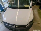  Volkswagen  Caddy  Nfz Maxi Kasten EcoProfi BMT 2.0 TDI 75KW MT5 E6dT #25