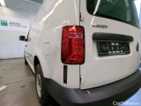 Volkswagen  Caddy  Nfz Maxi Kasten EcoProfi BMT 2.0 TDI 75KW MT5 E6dT #31