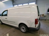 Volkswagen  Caddy  Nfz Maxi Kasten EcoProfi BMT 2.0 TDI 75KW MT5 E6dT #32