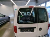  Volkswagen  Caddy  Nfz Maxi Kasten EcoProfi BMT 2.0 TDI 75KW MT5 E6dT #52
