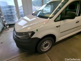  Volkswagen  Caddy  Nfz Maxi Kasten EcoProfi BMT 2.0 TDI 75KW MT5 E6dT #56
