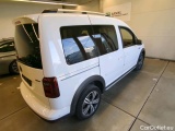  Volkswagen  Caddy  PKW Alltrack BMT 4Motion 2.0 TDI 110KW AT6 E6 #2