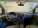  Volkswagen  Caddy  PKW Alltrack BMT 4Motion 2.0 TDI 110KW AT6 E6 #8