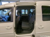  Volkswagen  Caddy  PKW Alltrack BMT 4Motion 2.0 TDI 110KW AT6 E6 #9