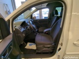  Volkswagen  Caddy  PKW Alltrack BMT 4Motion 2.0 TDI 110KW AT6 E6 #10