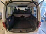  Volkswagen  Caddy  PKW Alltrack BMT 4Motion 2.0 TDI 110KW AT6 E6 #15
