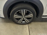  Volkswagen  Caddy  PKW Alltrack BMT 4Motion 2.0 TDI 110KW AT6 E6 #16