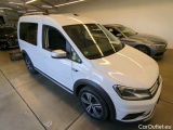  Volkswagen  Caddy  PKW Alltrack BMT 4Motion 2.0 TDI 110KW AT6 E6 #14