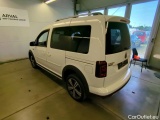  Volkswagen  Caddy  PKW Alltrack BMT 4Motion 2.0 TDI 110KW AT6 E6 #19