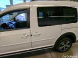  Volkswagen  Caddy  PKW Alltrack BMT 4Motion 2.0 TDI 110KW AT6 E6 #25