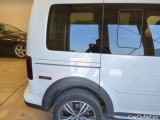  Volkswagen  Caddy  PKW Alltrack BMT 4Motion 2.0 TDI 110KW AT6 E6 #32